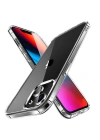 Apple iPhone 14 Kılıf Zore Forst Kapak