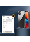 Apple iPhone 14 Kılıf Zore Forst Kapak
