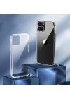 Apple iPhone 14 Kılıf Zore Forst Kapak