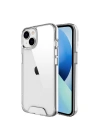 Apple iPhone 14 Kılıf Zore Gard Silikon