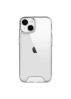 Apple iPhone 14 Kılıf Zore Gard Silikon