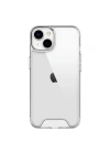 Apple iPhone 14 Kılıf Zore Gard Silikon