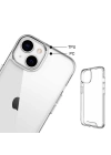 Apple iPhone 14 Kılıf Zore Gard Silikon