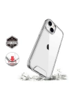 Apple iPhone 14 Kılıf Zore Gard Silikon