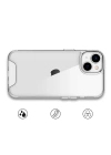 Apple iPhone 14 Kılıf Zore Gard Silikon