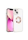 Apple iPhone 14 Kılıf Zore Kongo Kapak