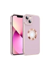Apple iPhone 14 Kılıf Zore Kongo Kapak