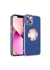 Apple iPhone 14 Kılıf Zore Kongo Kapak