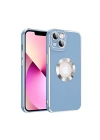 Apple iPhone 14 Kılıf Zore Kongo Kapak