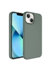 Apple iPhone 14 Kılıf Zore LSR Lansman Kapak