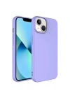 Apple iPhone 14 Kılıf Zore LSR Lansman Kapak