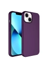 Apple iPhone 14 Kılıf Zore LSR Lansman Kapak