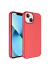 Apple iPhone 14 Kılıf Zore Mara Lansman Kapak
