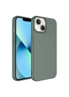Apple iPhone 14 Kılıf Zore Mara Lansman Kapak