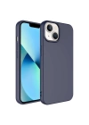 Apple iPhone 14 Kılıf Zore Mara Lansman Kapak