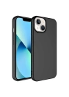 Apple iPhone 14 Kılıf Zore Mara Lansman Kapak