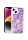 Apple iPhone 14 Kılıf Zore Milce Kapak