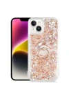 Apple iPhone 14 Kılıf Zore Milce Kapak