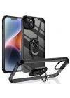 Apple iPhone 14 Kılıf Zore Mola Kapak