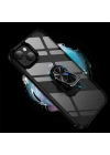 Apple iPhone 14 Kılıf Zore Mola Kapak