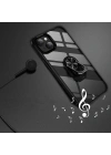 Apple iPhone 14 Kılıf Zore Mola Kapak