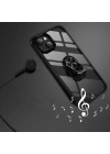 Apple iPhone 14 Kılıf Zore Mola Kapak