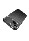 Apple iPhone 14 Kılıf Zore Negro Silikon Kapak
