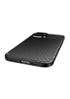 Apple iPhone 14 Kılıf Zore Negro Silikon Kapak