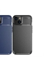 Apple iPhone 14 Kılıf Zore Negro Silikon Kapak