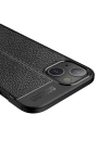 Apple iPhone 14 Kılıf Zore Niss Silikon Kapak