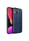 Apple iPhone 14 Kılıf Zore Niss Silikon Kapak