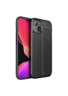 Apple iPhone 14 Kılıf Zore Niss Silikon Kapak