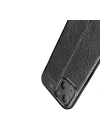 Apple iPhone 14 Kılıf Zore Niss Silikon Kapak