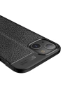 Apple iPhone 14 Kılıf Zore Niss Silikon Kapak