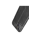Apple iPhone 14 Kılıf Zore Niss Silikon Kapak