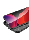 Apple iPhone 14 Kılıf Zore Niss Silikon Kapak