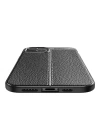 Apple iPhone 14 Kılıf Zore Niss Silikon Kapak