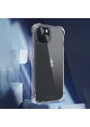 Apple iPhone 14 Kılıf Zore Nitro Anti Shock Silikon