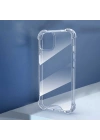 Apple iPhone 14 Kılıf Zore Nitro Anti Shock Silikon