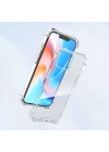 Apple iPhone 14 Kılıf Zore Nitro Anti Shock Silikon