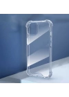 Apple iPhone 14 Kılıf Zore Nitro Anti Shock Silikon