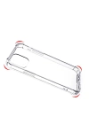 Apple iPhone 14 Kılıf Zore Nitro Anti Shock Silikon