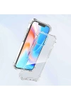 Apple iPhone 14 Kılıf Zore Nitro Anti Shock Silikon