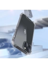 Apple iPhone 14 Kılıf Zore Nitro Anti Shock Silikon