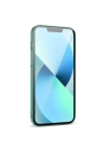 Apple iPhone 14 Kılıf Zore Pixel Kapak