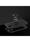 Apple iPhone 14 Kılıf Zore Ravel Silikon Kapak