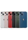 Apple iPhone 14 Kılıf Zore Skuba Kapak