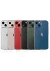 Apple iPhone 14 Kılıf Zore Skuba Kapak
