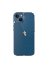 Apple iPhone 14 Kılıf Zore Skuba Kapak