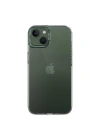 Apple iPhone 14 Kılıf Zore Skuba Kapak